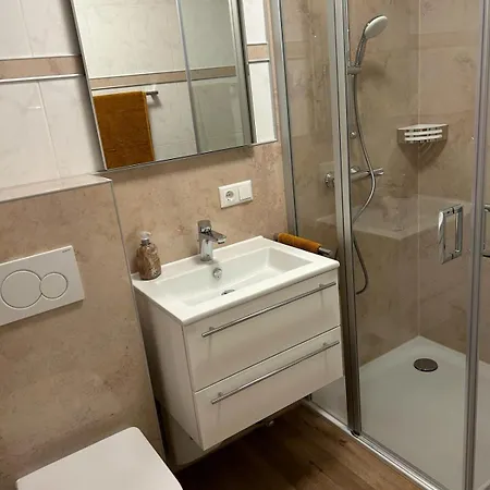 Ferienwohnung Hilke Витмунд Экстерьер фото